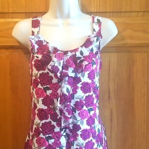 WHBM Summer Top